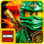 Logo of Guide LEGO Ninjago REBOOTED 2017 android Application 